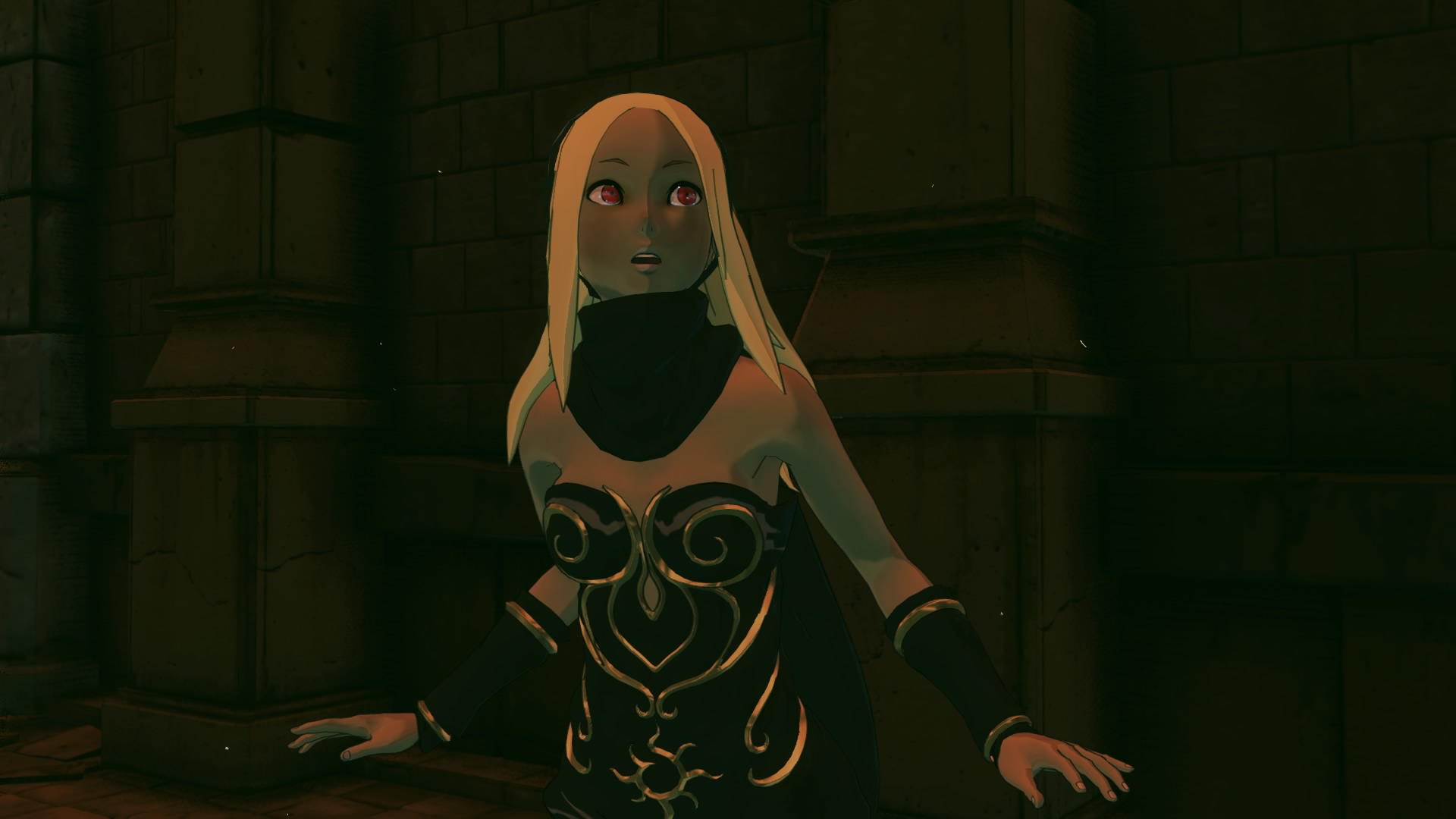 Gravity Rush 44